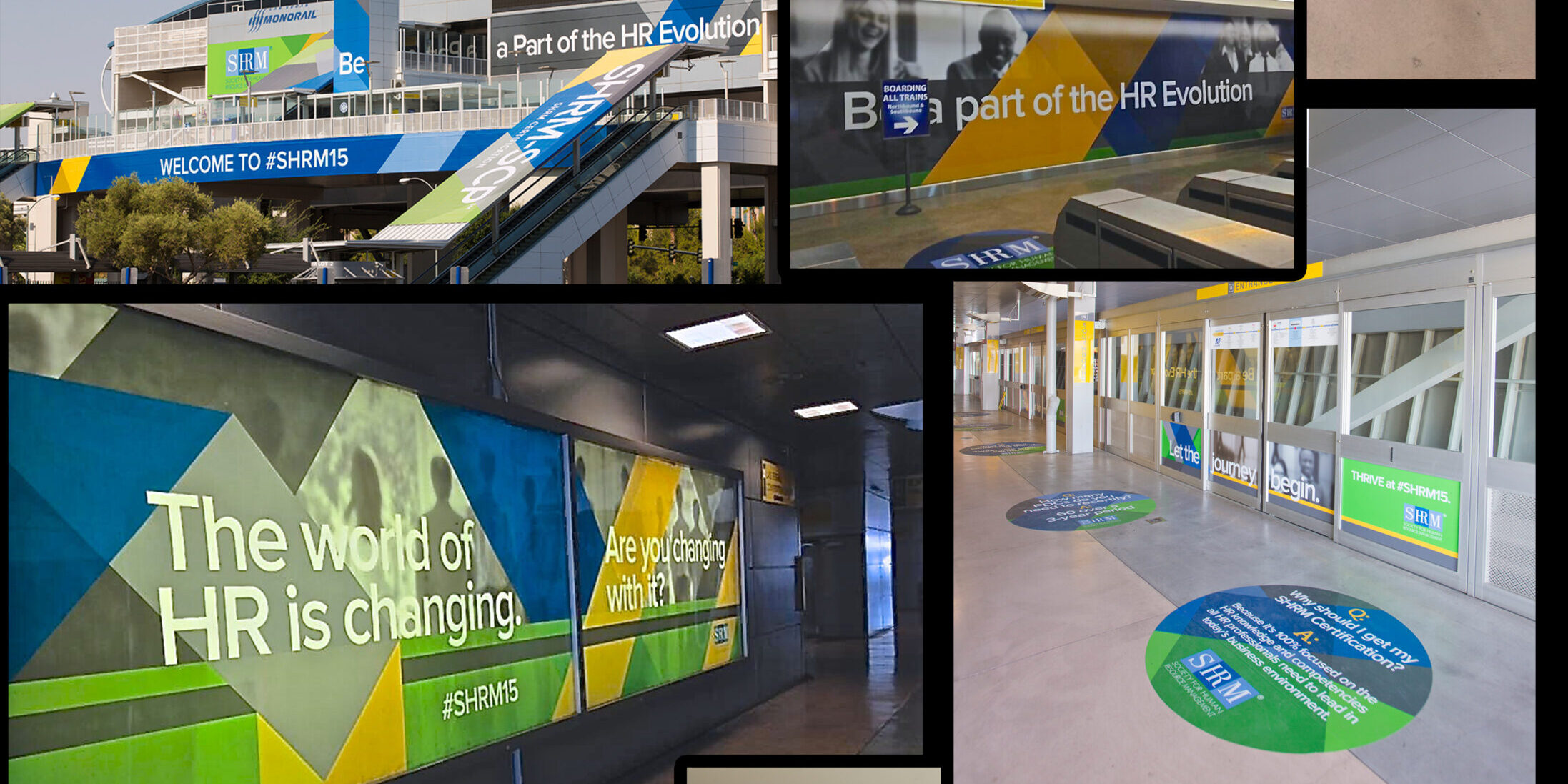 Shrm Certification Harris Design